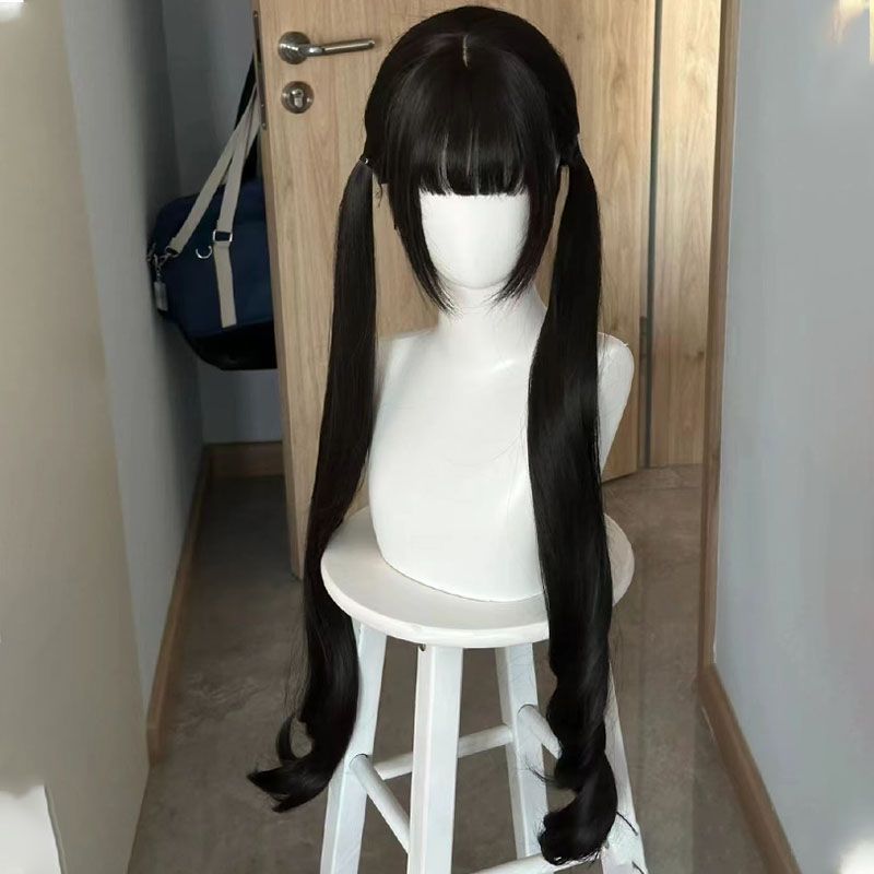 Black-85cm follow the delivery network