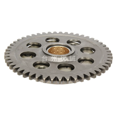 Motorcycle engine and accessories clutch XY400 UTV ATV