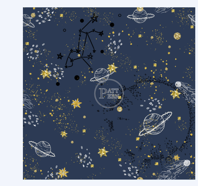 Digital Handkerchief Handkerchief Kerchief pure cotton universe explore Towel Cotton polyester-cotton blend Polyester fiber Scarf customized