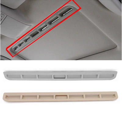Lavida Touran Speed ​​Pai Haorui | Sunroof and accessories