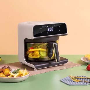 Scarlett Star Hanover Visual Air Fryer