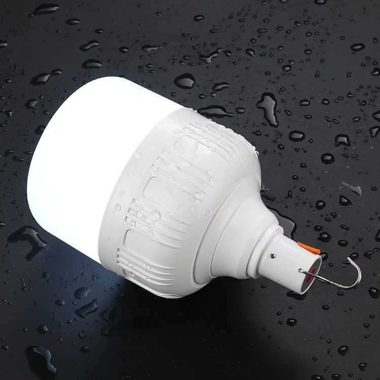Led屋外電球キャンプ出店ランプusb充電タイプ電球十分電力充電電球卸売り|undefined