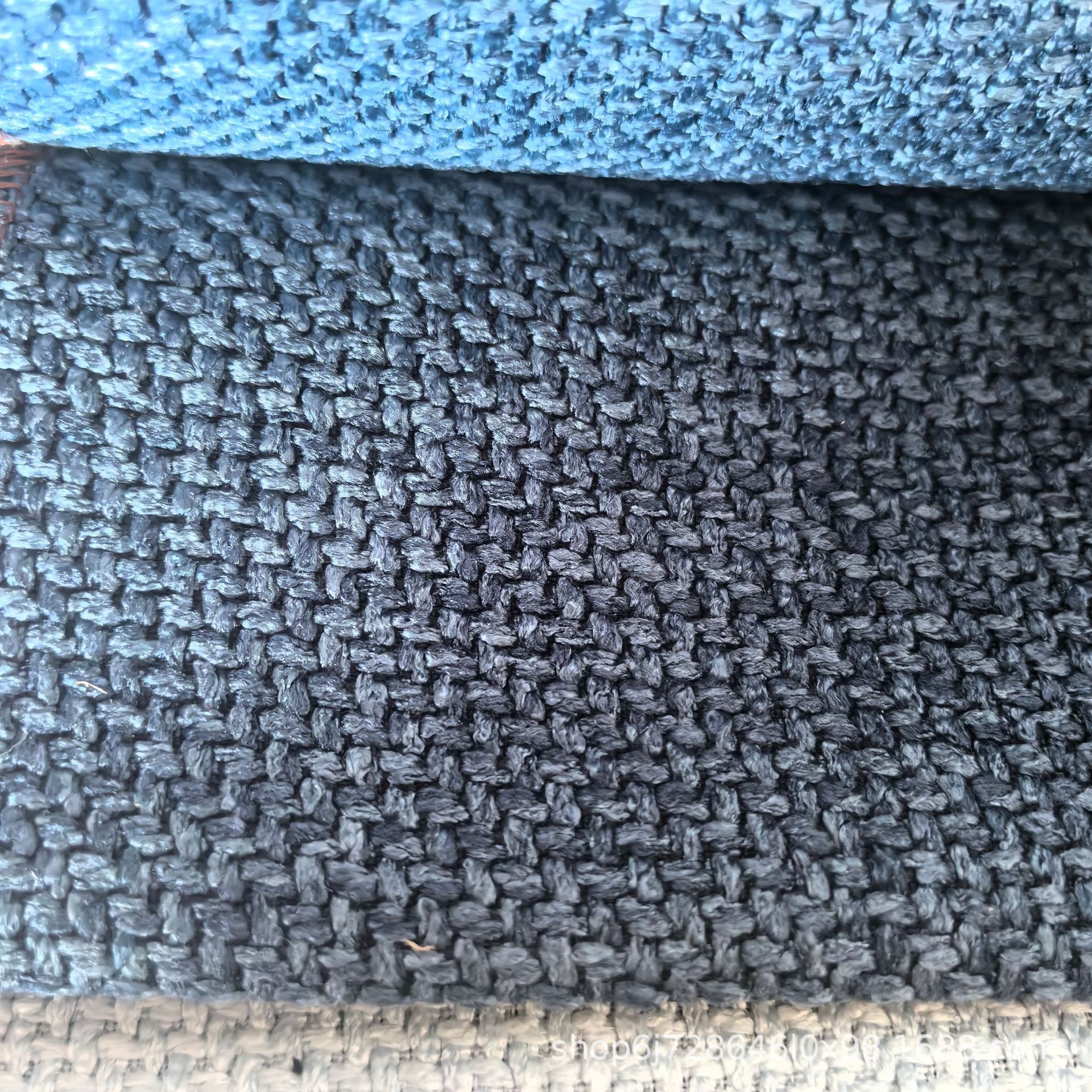 Redes de pesca esponjosa Gemasha lanzamiento cojín cubierta de almohada cubierta de tela gruesa cojín textil resistente al desgaste