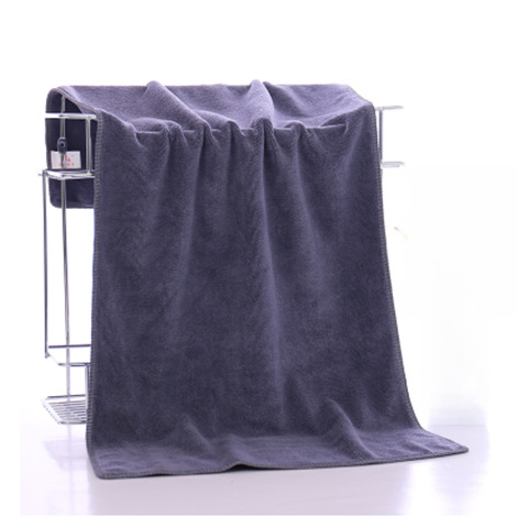 Fabricante al por mayor peluquería toalla salón de belleza peluquería especial absorción de agua pañuelo de microfibra personalizada impresión LOGO image 10