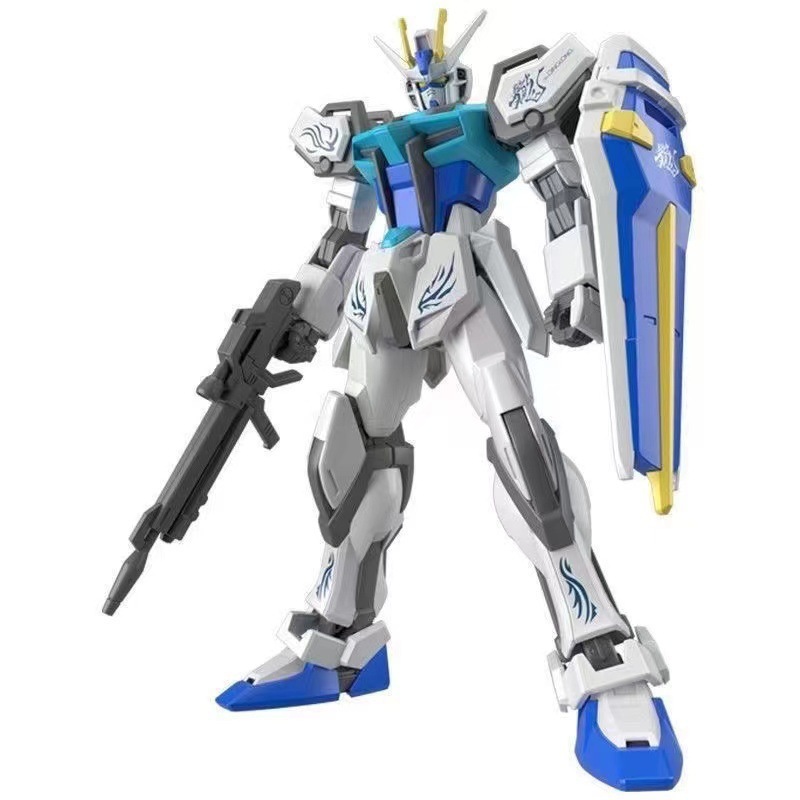 手仕事モデル1/100TV自由強襲運命光の翼変形手仕事組み合わせ大クラス玩具ユニコーン|undefined