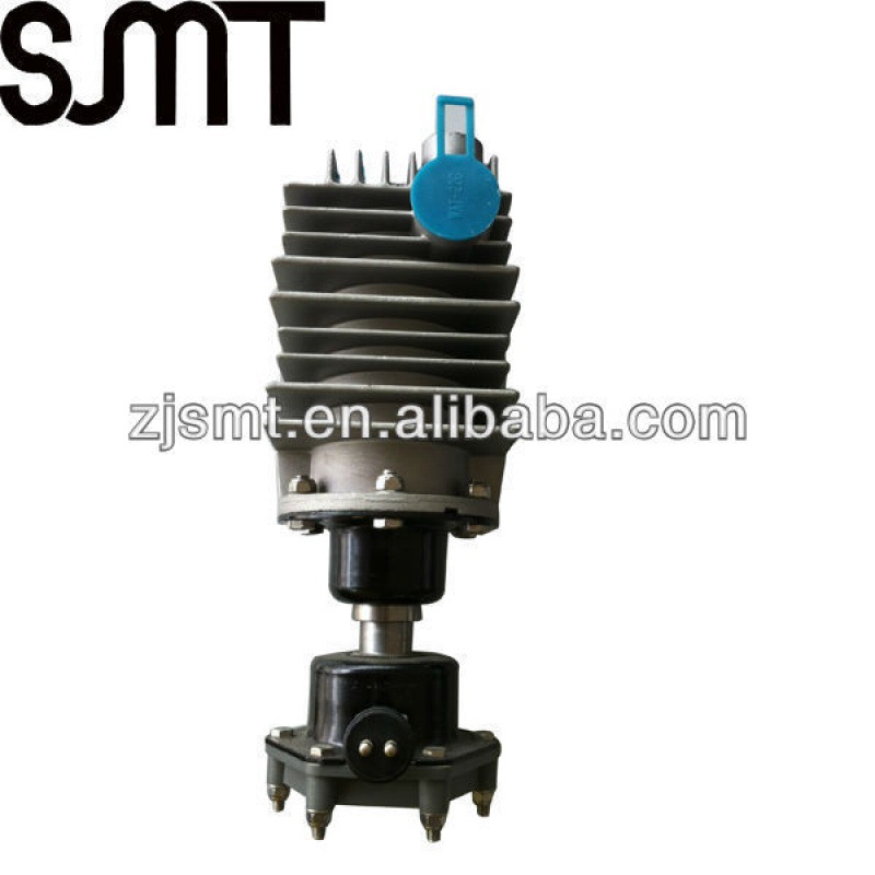 美系重卡重汽汽车配件零部件SMT【冷凝器】41210029