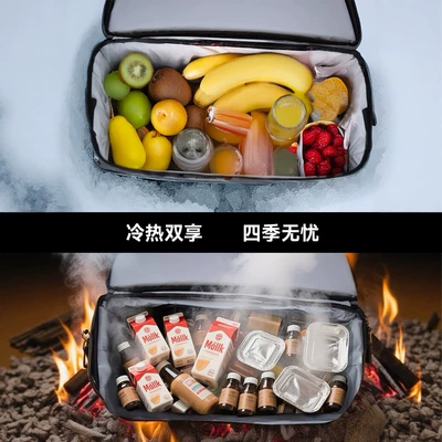 Camping Cooler and Insulated Box for — Soyuducular