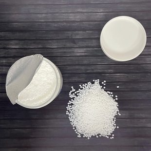 Factory wholesale tpu low temperature hot melt adhesive port treasure 60-80 melting high toughness hardness easy to shape particles