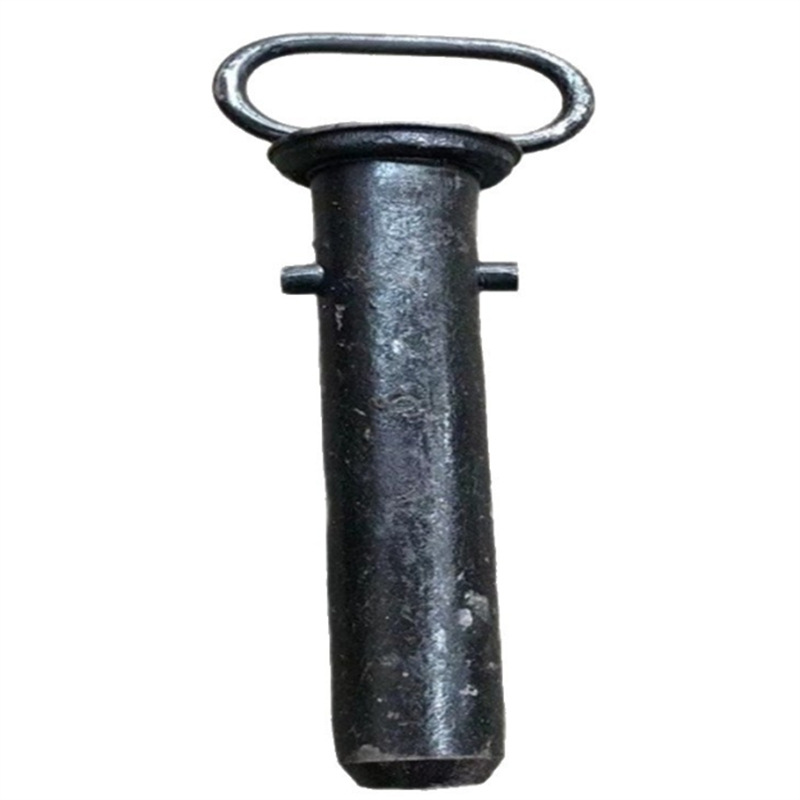 Φ 50 conexión perno 50mm mina Φ 50 anti-ventas de alta resistencia