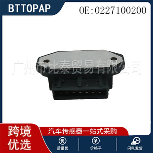 Ignition Module 0227100200 for Opel Car Spot Supply Cross-border First Choice