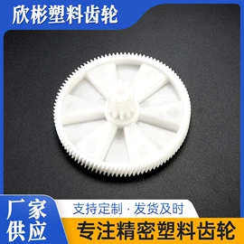 工农业塑料;齿轮