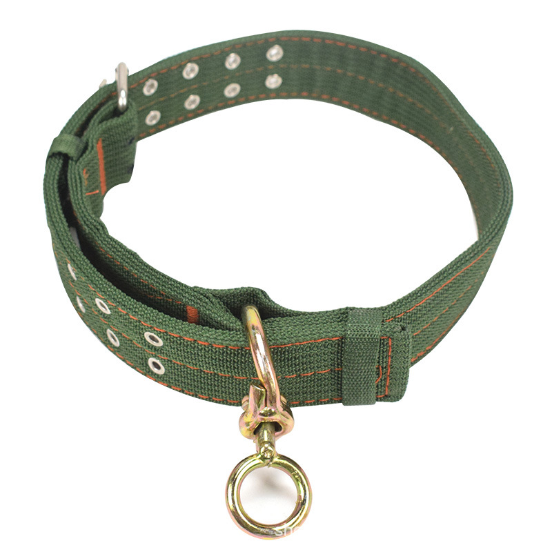 Cabeza de jaula de buey, cuello de buey, cuello de buey