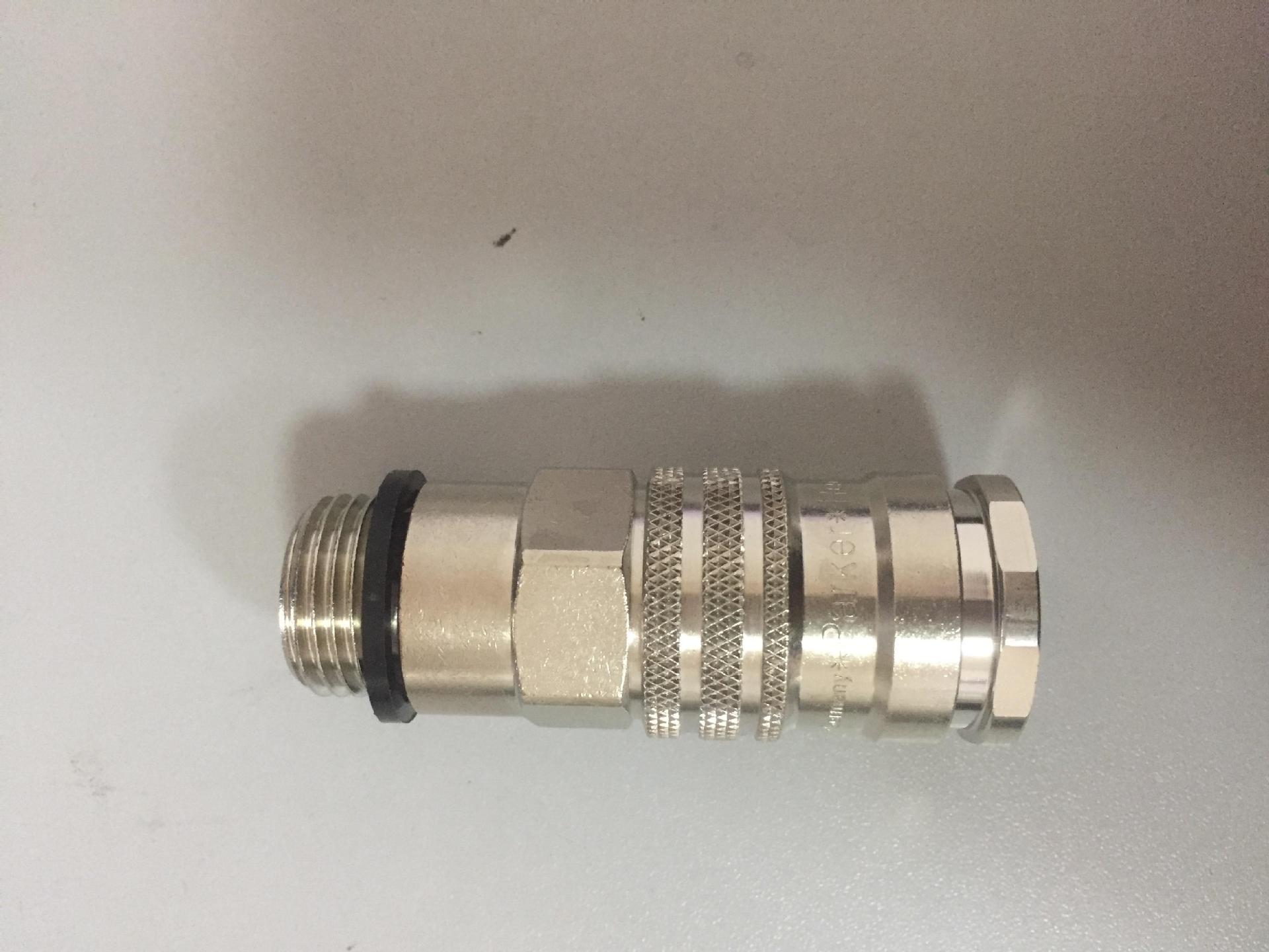 rectus type52 接头 parker  R25 26  type 25 26 27 95 209