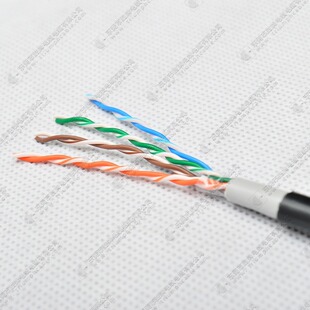 ����CAT6 UTP 24AWG ����� �o���~�W�� �O�ؾW�j��