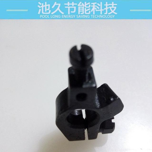 31030 116T2- 013G2 绷针勾夹头