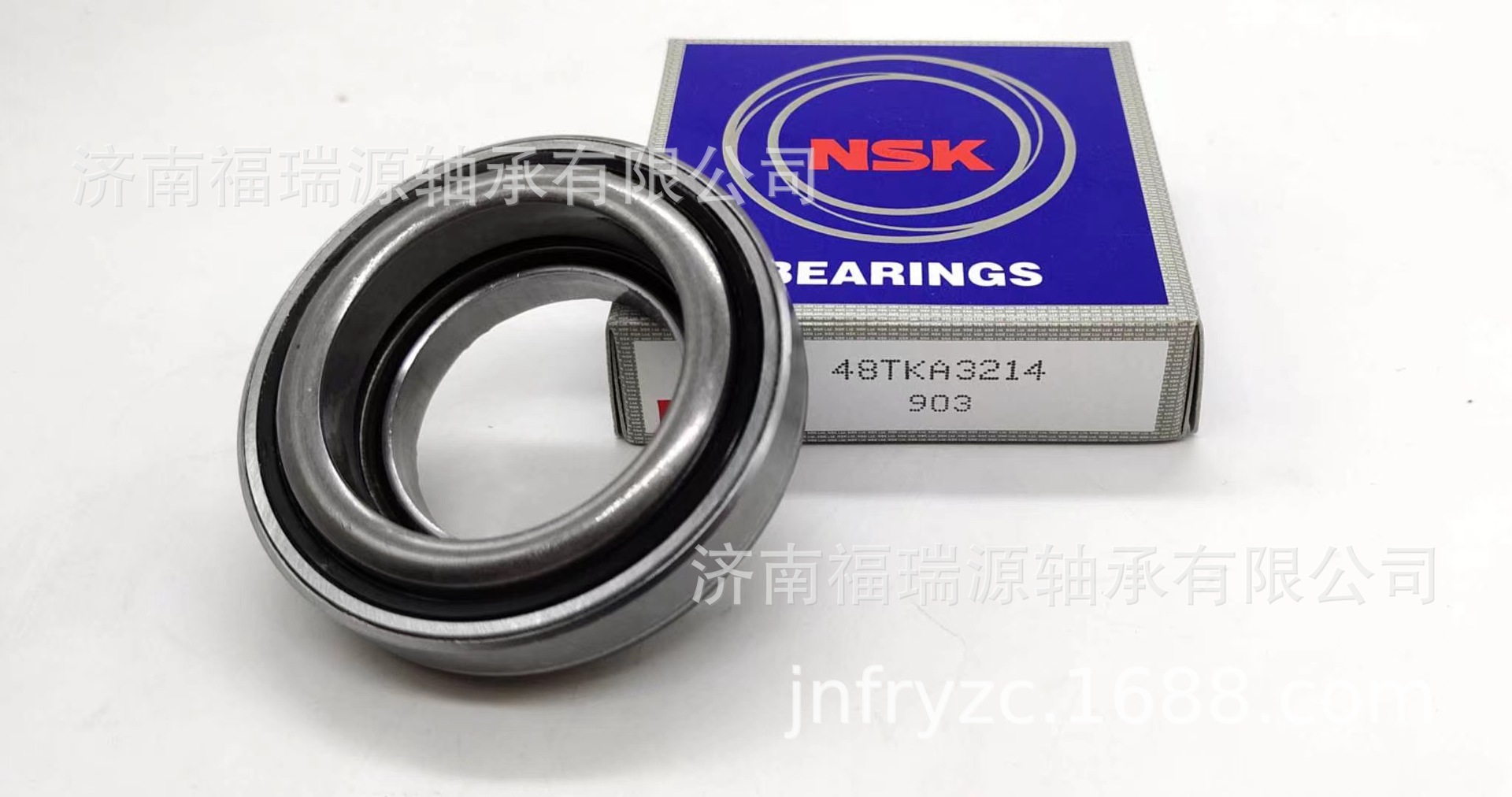 供应48TKA3214轴承 汽车离合器轴承 汽车分离轴承