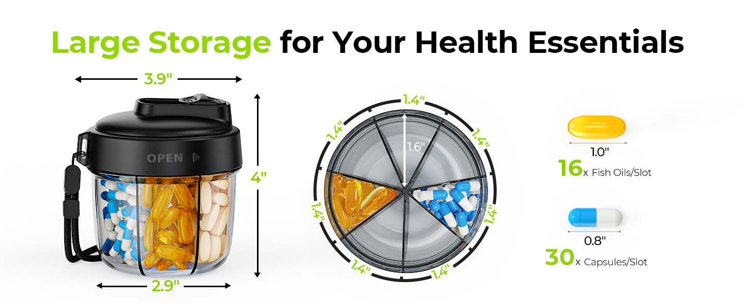 medicine container