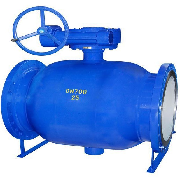 固定全焊接球阀 涡轮全焊接球阀 沈阳固定全焊接 乾达