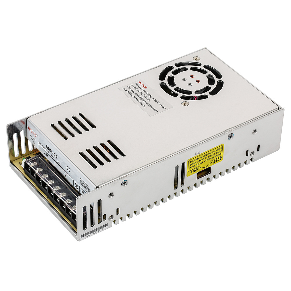 ΰ��LRS�������ص�Դ��Ӧ������ʹ�����12V 24Vֱ����ѹ���ص�Դ