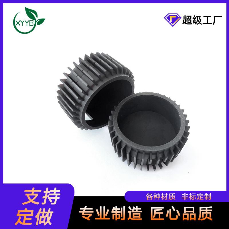 以样图为笔，橡胶硅胶绘就电子防摔耐磨套精准贴合安全守护每一程