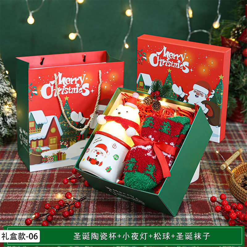 新年やクリスマスの実用的なギフト、クリスマスの記念品、カスタマイズされたクリスマスイブの小さなギフト、顧客や従業員へのイベントギフト|undefined