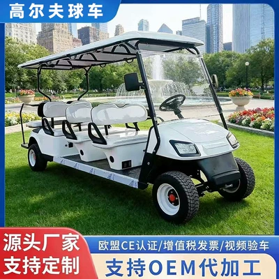 Classic 6-Seat, Gaofe Auto Parts and Accessories