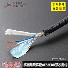 S-176���������ԒͲ��AES-3�pо����AES-EBU������̖3070100176