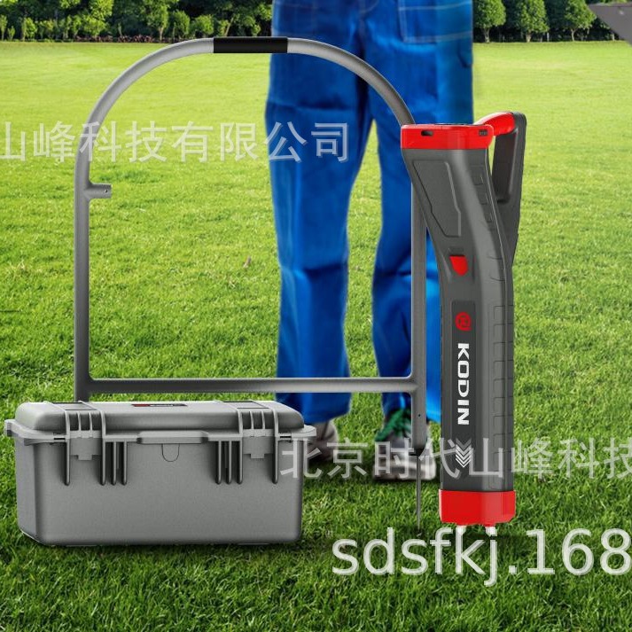 �ܵ���λ������̽����-���ߵĶ�λ����ȣ�������������ϻ�״��