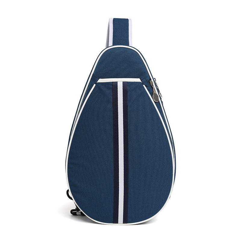 Bolsa de bádminton 2025 nueva bolsa de deportes al aire libre de alto valor para mujer bolsa de golf Bolsa de tenis para hombres de gran capacidad image 16