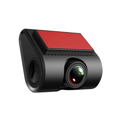 Central control large screen Driving recorder