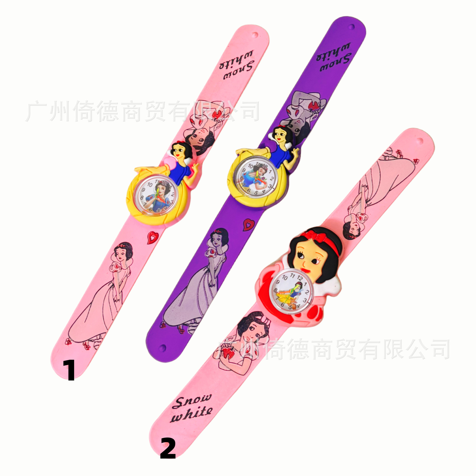 Princess (leave a message for designated style)