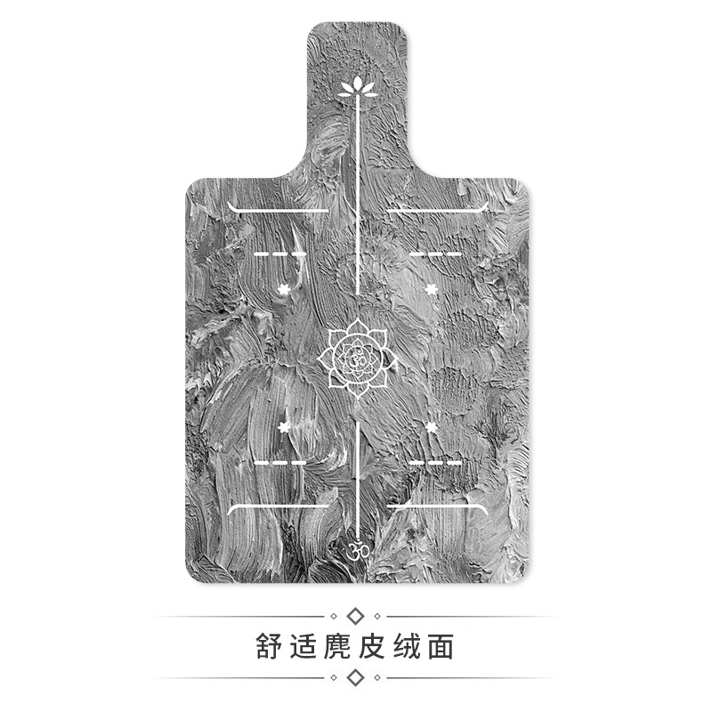 H305 유화 연꽃 하트 (8) [메인 패드]