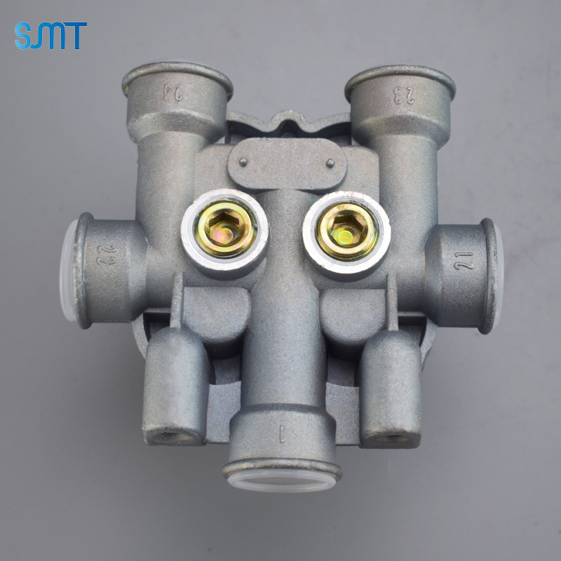 El Camión Europeo del camión pesado parte SMT [válvula de protección de cuatro lazos] AE4404