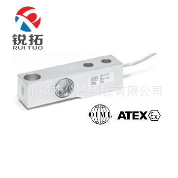 现货美国revere  ACB-C6-2T,ACB-C6-5T称重传感器