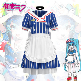 �������ߎ�cos������cosplay��������ԪŮ���bmiku��ʽ���ݷ�