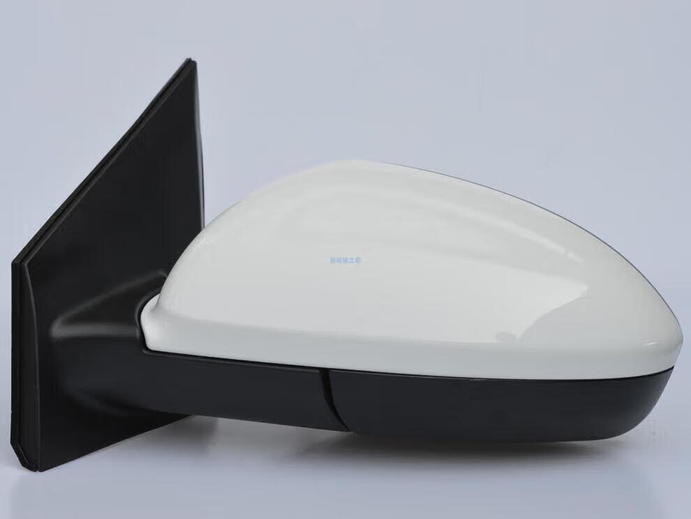 Suitable for 16-19 Chevrolet Cavalier Rearview Mirror Assembly, Reversing Mirror Housing, Mirror Frame