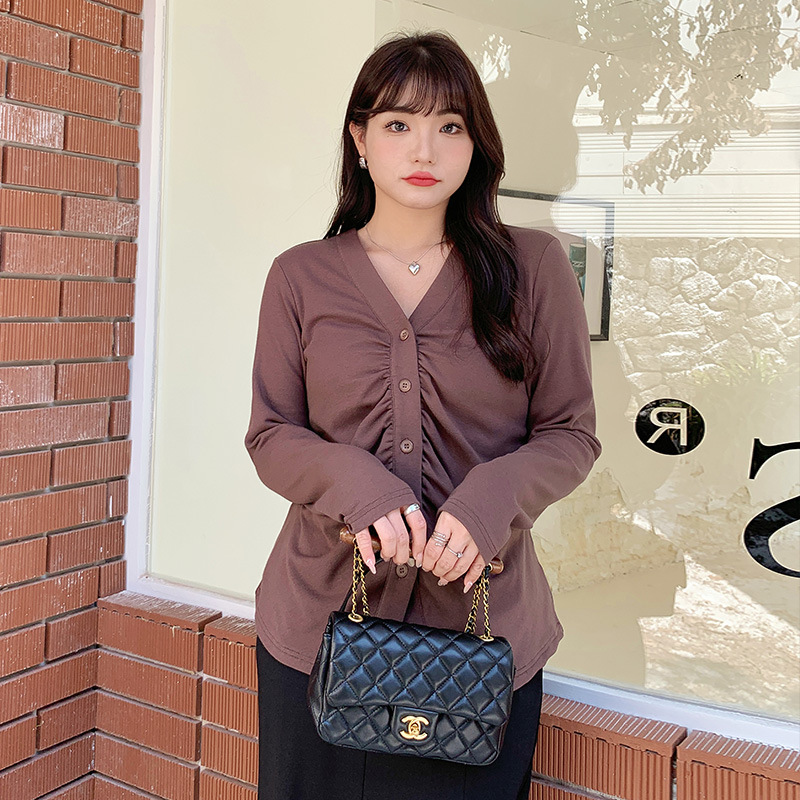 春 XL-4XL 大きいサイズ トップス 春 XL-4XL 大きいサイズ トップス