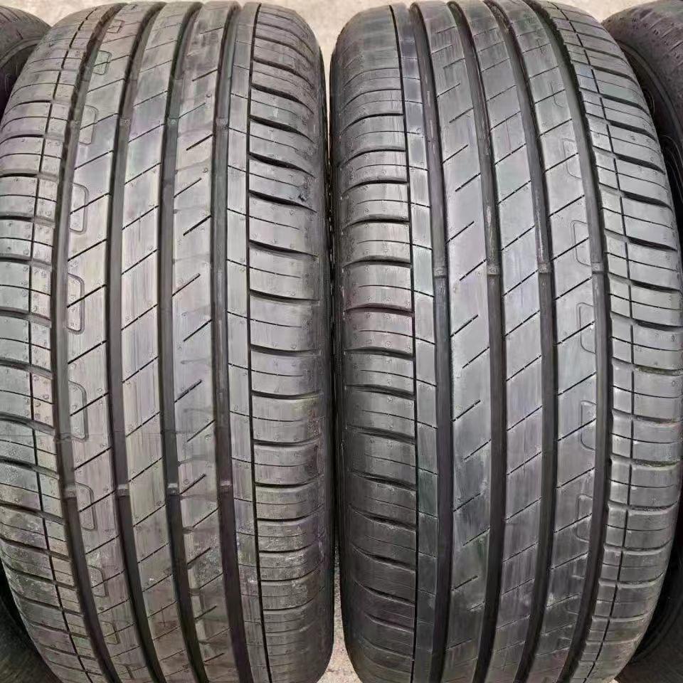 Linglong Tires 165/70/13 Used Car Tires, 90% New, 165/70/13C Heavy-Duty Linglong Truck Tires