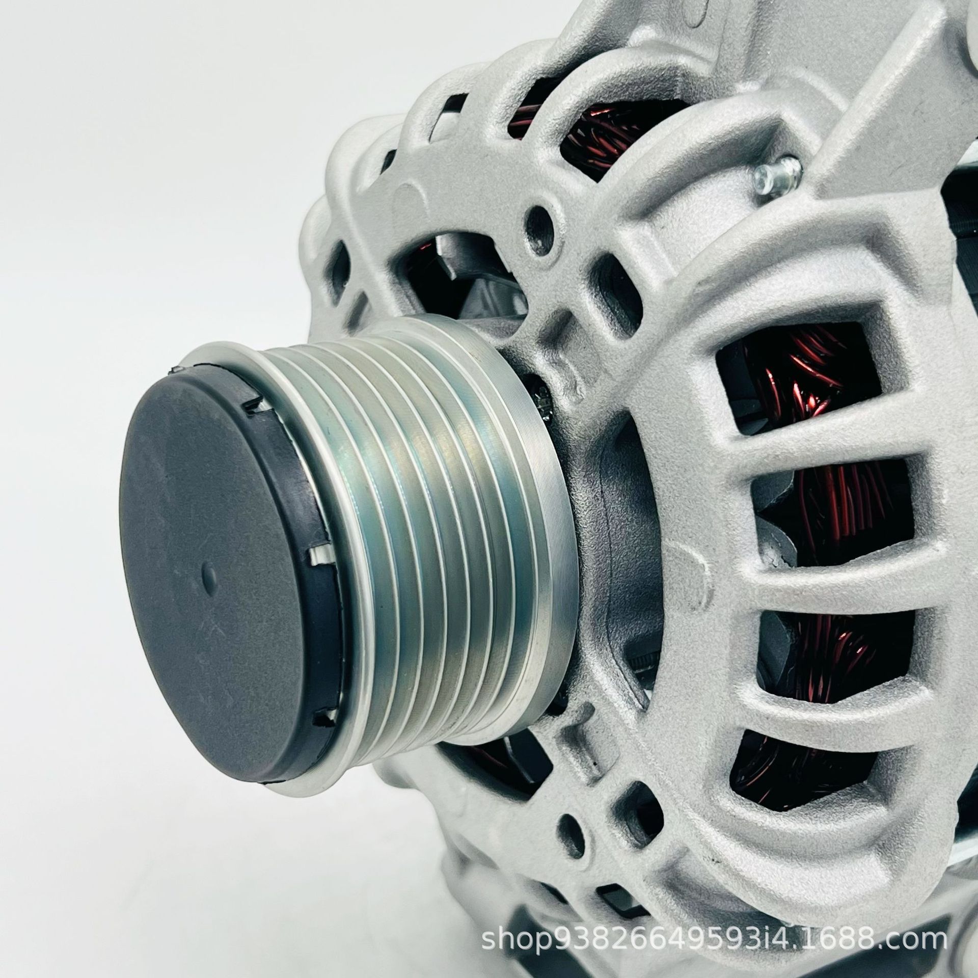 SuitABle for Spokes Series Ab39-10300-AD Car Generator 5287955 Automobile Parts Components 1916724