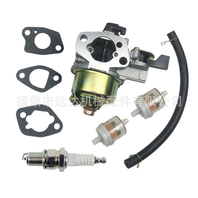 Suitable for 16100-ZE6-W01 HR194 HR214 HRA214 HR215 HR216 carburetor (Carburetor)