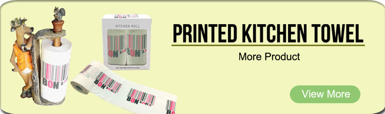 kitchen paper banner