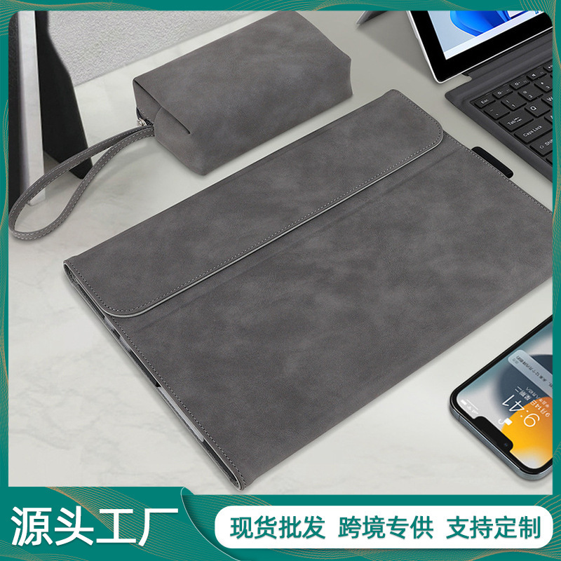For surface Protective Case Pro8 7 Tablet Case X Keyboard Case Microsoft Microsoft Go3 Leather Case