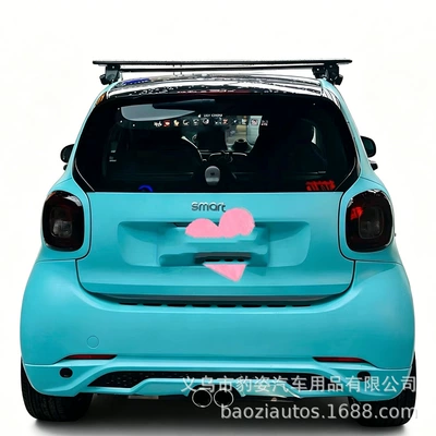 rack, Roof rack