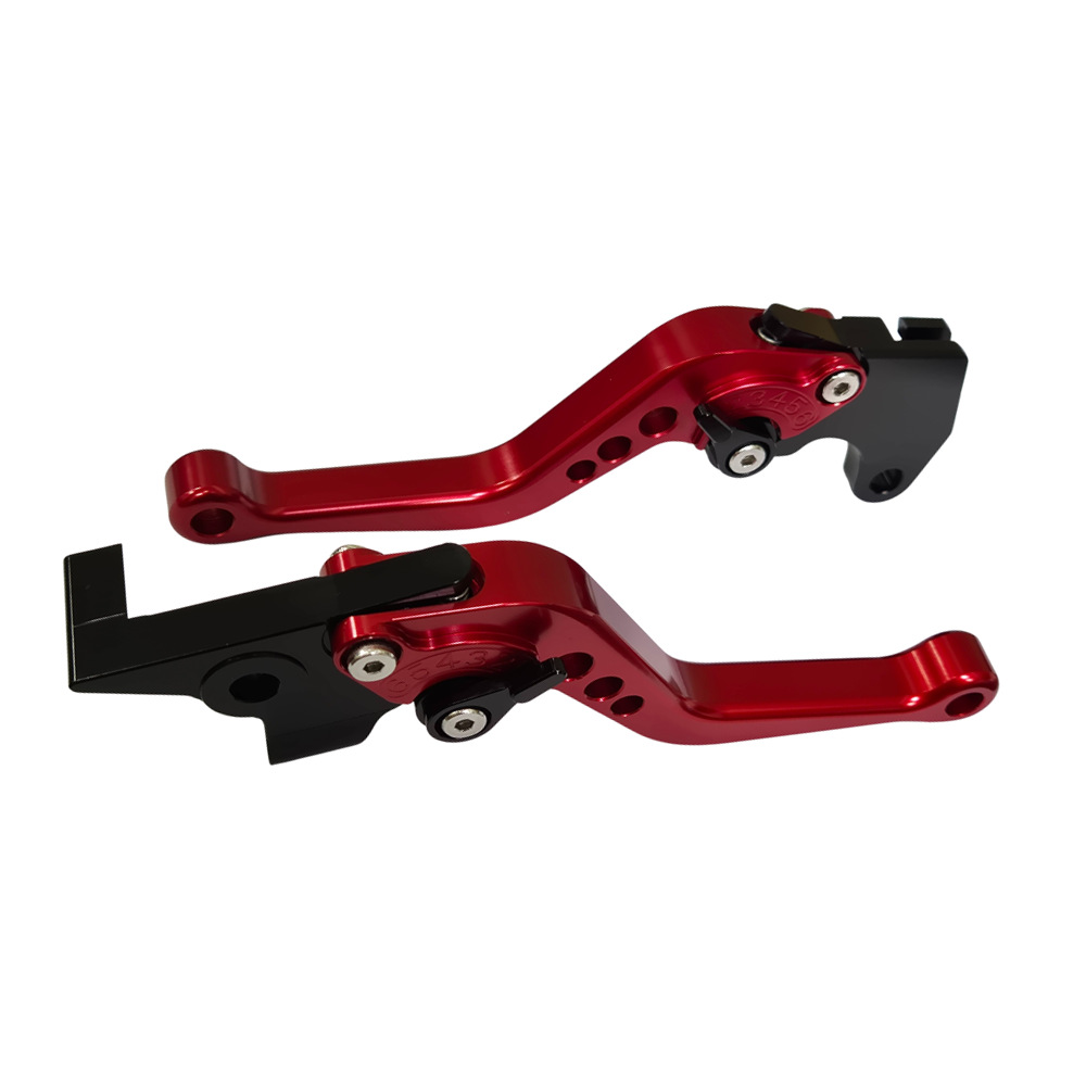 Suitable for Lexmoto Lxr 380 Motorcycle Modified Brake Clutch Horn Lever Clutch Handle