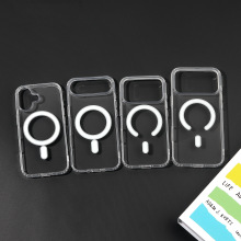 Magsafe�o�����m��IPHONE�O��17PRO͸������������һ�����֙C��