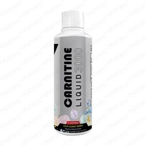Spot трансграничная поставка Amazon TK Shopee L-карнитин жидкий 3000Carcartine Liquid