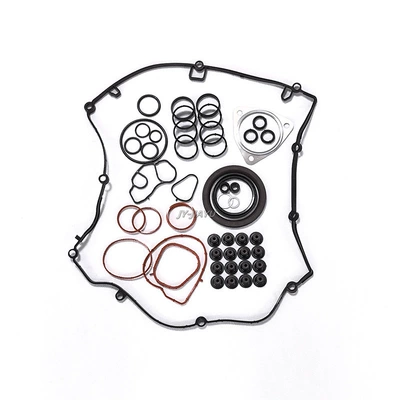 1.6L, Other starting systems