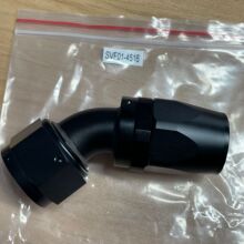 45&deg; ���Dܛ�ܽ��^��܇���b����͹ܺ�ɫ�͹�������ِ܇���bAN16