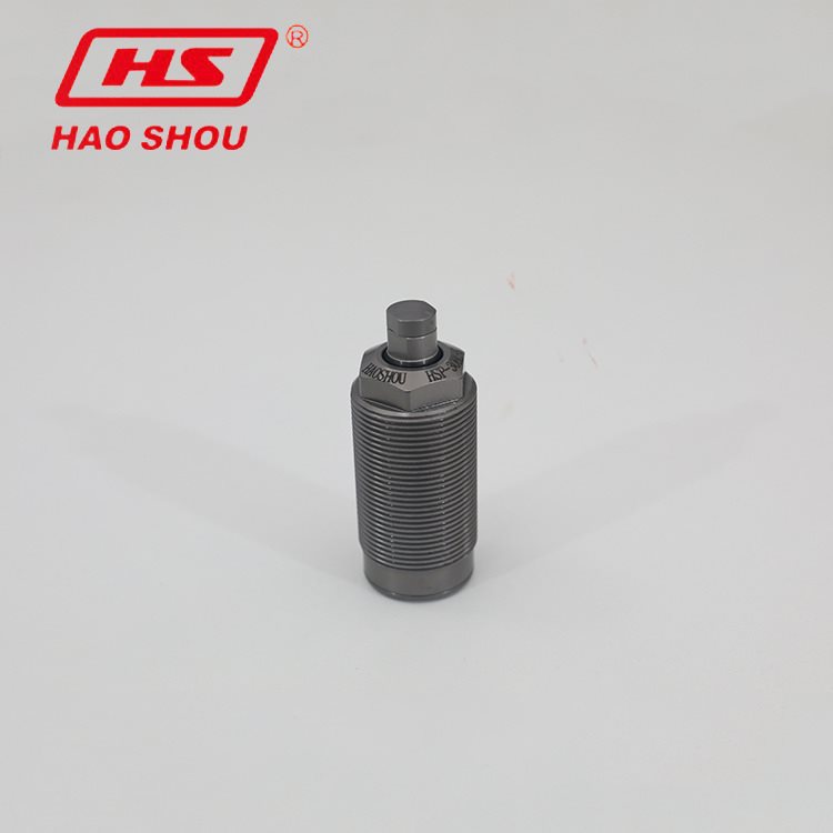 厂家销售 台湾好手  HSP系列油压支撑缸  工件支撑器 气动支撑缸