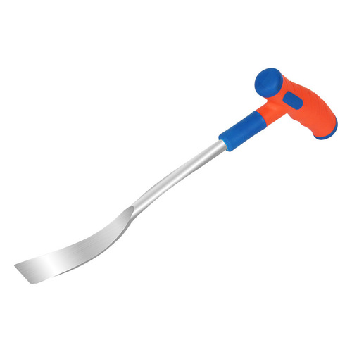 Gardening Tool Garlic Digging Hoe for Weeding and Planting, Root Digging Tool for Wild Vegetables, Garlic Digging Spade, Dandelion Digging Tool Set